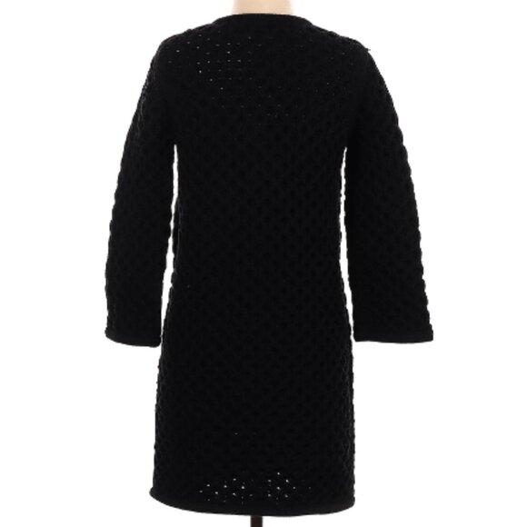 Yigal Azrouël New York Knit Cardigan Coat - Picture 5 of 7